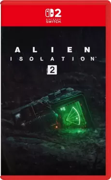 Alien: Isolation 2 (Switch 2)