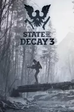 State of Decay 3 (PS5)