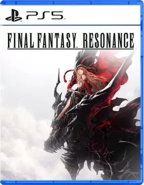 Final Fantasy Resonance (PS5)
