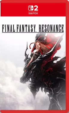 Final Fantasy Resonance (Switch 2)