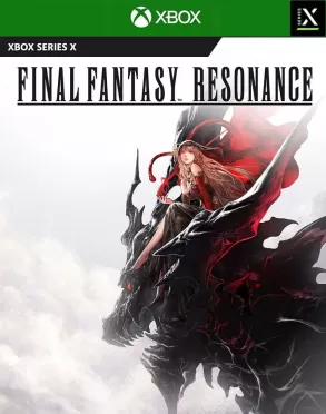 Final Fantasy Resonance (XBOX Series X)