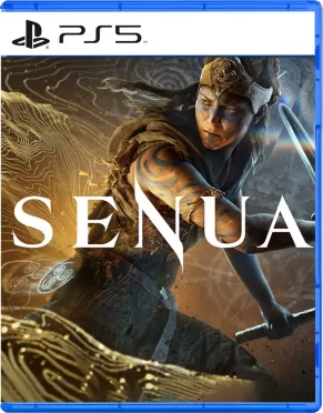 Senua (PS5)
