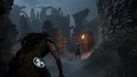 Senua (XBOX Series X)