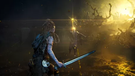 Senua (XBOX Series X)