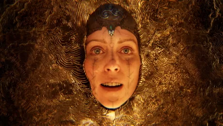 Senua (XBOX Series X)