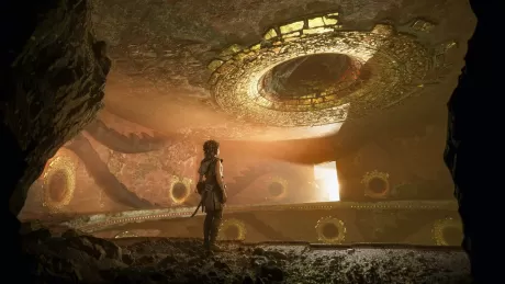 Resonance: A Plague Tale Legacy (PS5)