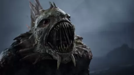 The Sinking City 2 (PS5)