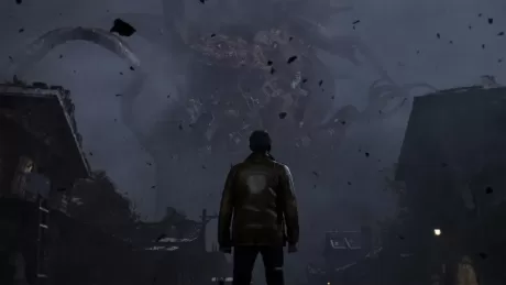 The Sinking City 2 (PS5)