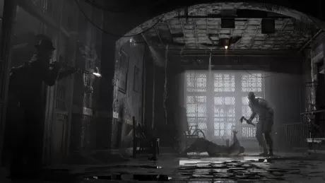 The Sinking City 2 (PS5)