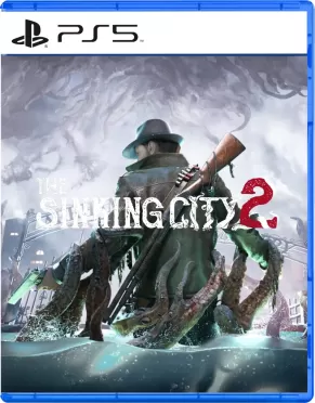 The Sinking City 2 (PS5)