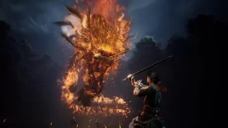 Swords of Legends (PS5)
