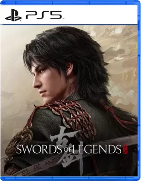 Swords of Legends (PS5)