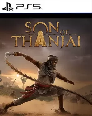 Son of Thanjai (PS5)