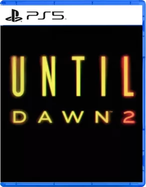 Until Dawn 2 (PS5)