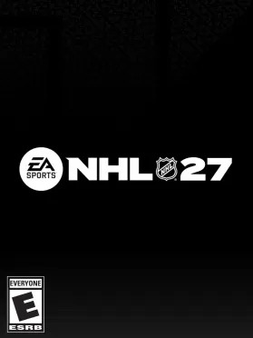 NHL 27 (XBOX Series X)