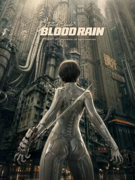 Stellar Blade: Blood Rain (PS5)