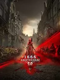 1666: Amsterdam (PS5)