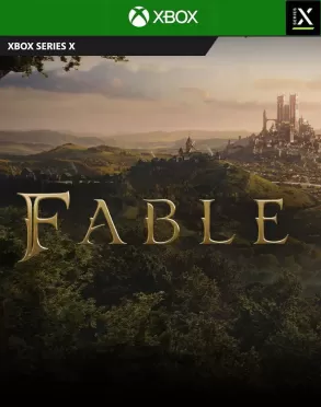 Fable (XBOX Series X)