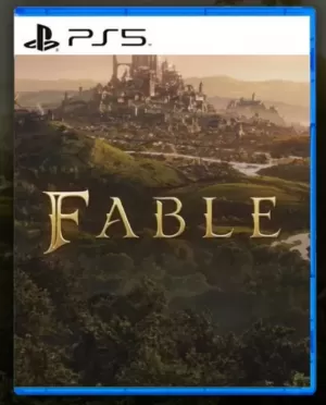 Fable (PS5)