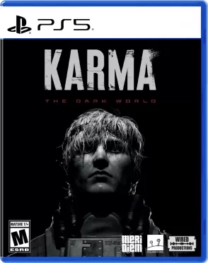 KARMA: The Dark World (PS5)