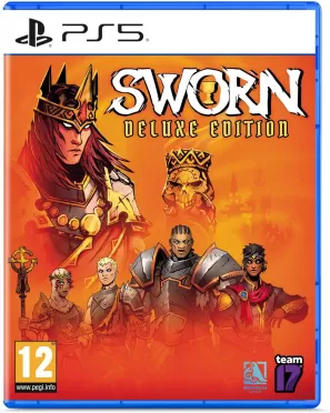 SWORN (PS5)