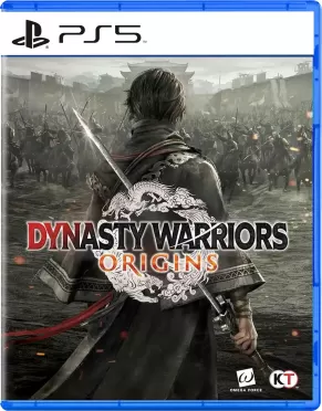 Dynasty Warriors: Origins (PS5)