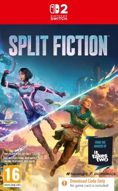 Split Fiction (Switch 2)