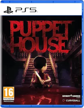 Puppet House (PS5)