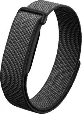 Фитнес-браслет Google Fitbit Air (обсидиан)