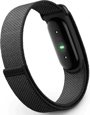 Фитнес-браслет Google Fitbit Air (обсидиан)