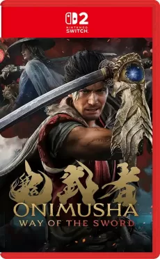 Onimusha: Way of the Sword (Switch 2)