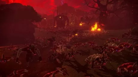 Hyrule Warriors: Age of Imprisonment (Switch 2) 