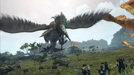 Xenoblade Chronicles X: Definitive Edition - Nintendo Switch 2 Edition