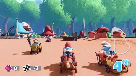 Smurftastic Collection (PS5)