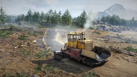 RoadCraft (PS5)