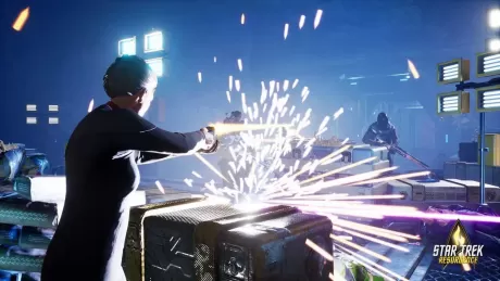 Star Trek: Resurgence (PS5)