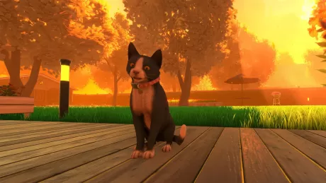 Copycat (PS5)