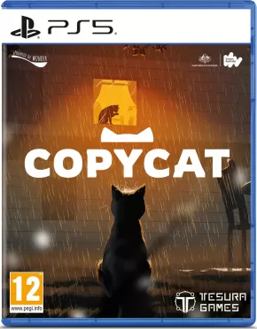 Copycat (PS5)