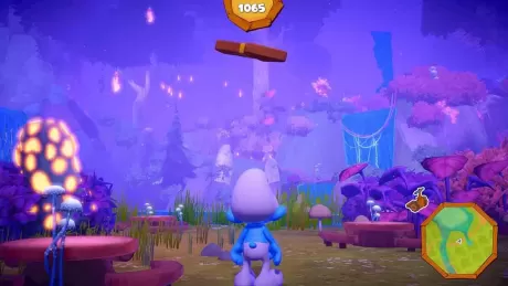 The Smurfs: Village Party (PS5)