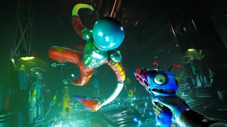 High on Life (PS5)