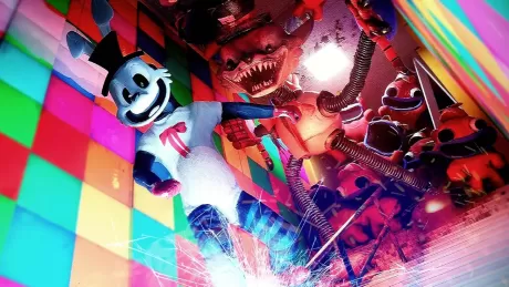 Finding Frankie [Winning Edition] (PS5)