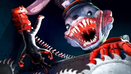 Finding Frankie [Winning Edition] (PS5)