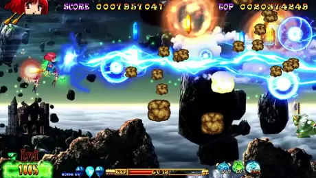 Cotton Reboot! (PS5)