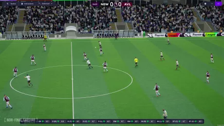 Football Manager 26 Console (PS5)