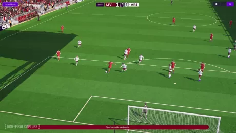 Football Manager 26 Console (PS5)