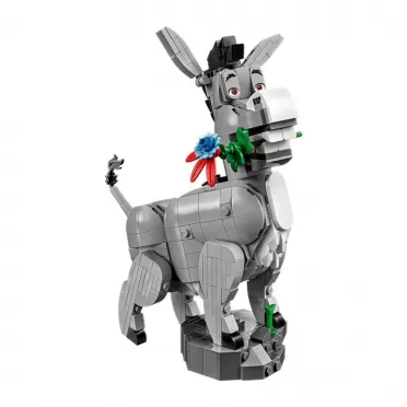 LEGO Шрек, Осел и Кот в сапогах 72423