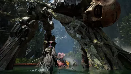 Beast of Reincarnation (PS5)