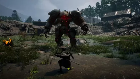 Beast of Reincarnation (PS5)