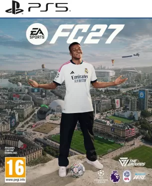 EA Sports FC 27 (PS5)