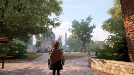 Echoes of Aincrad: Sword Art Online (PS5)